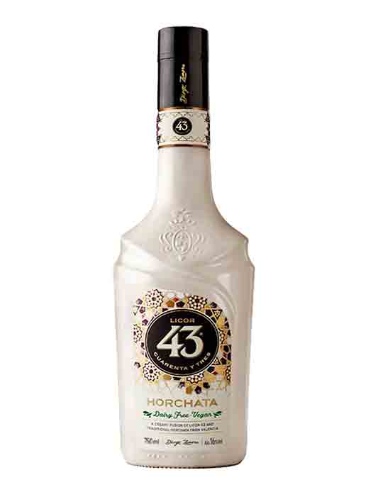 Licor 43 Horchata