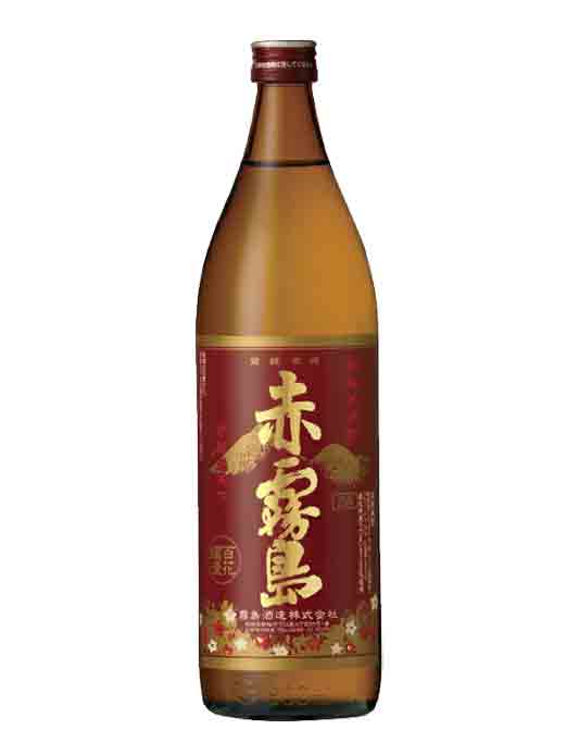 Kirishima Aka Shochu