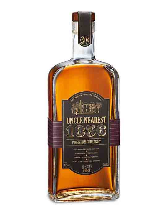 Uncle Nearest 1856