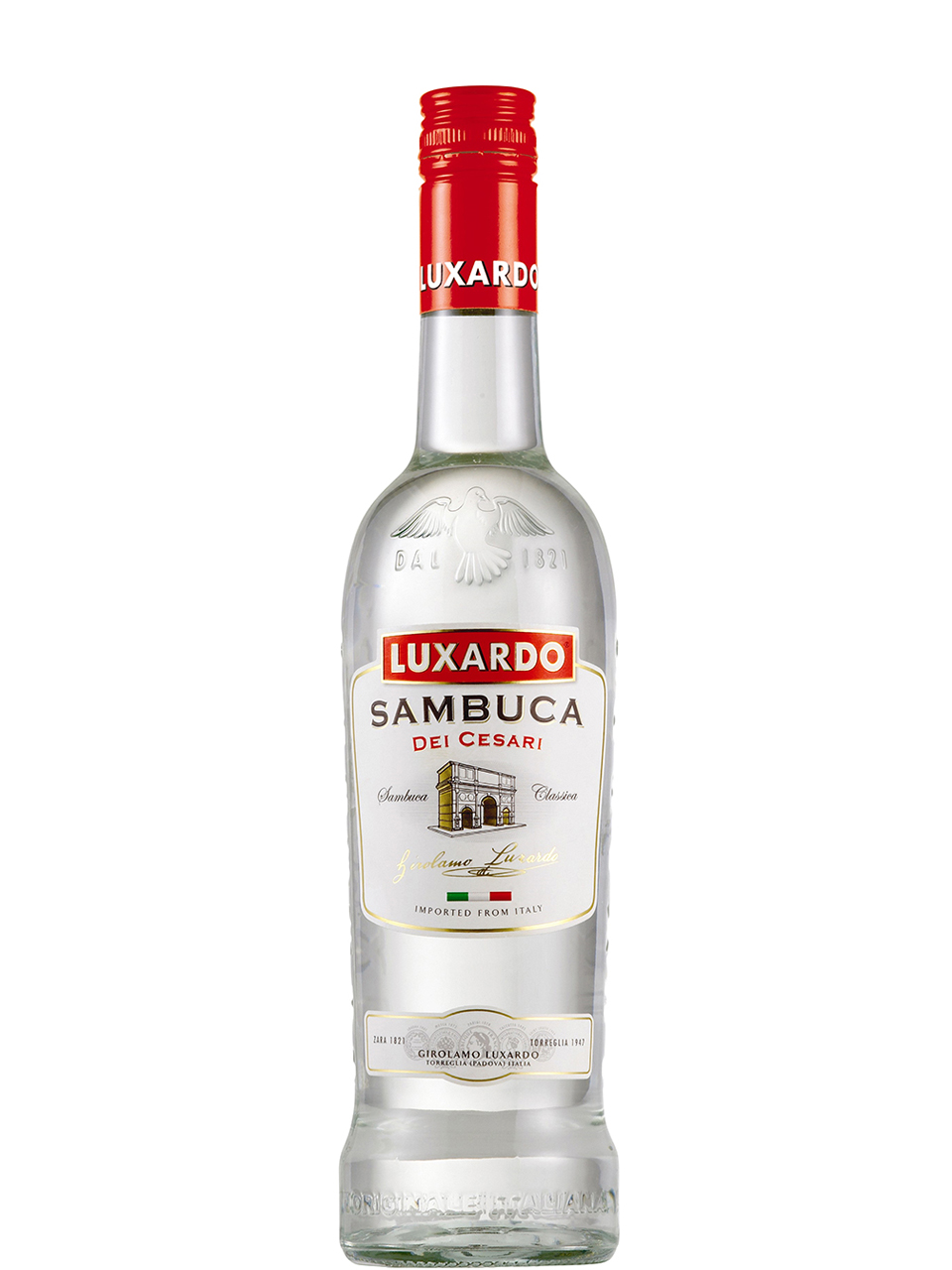 Luxardo Sambuca