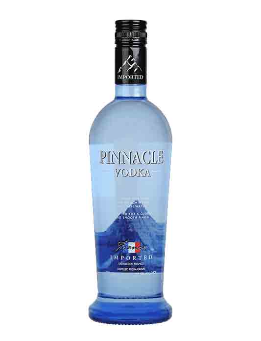 Pinnacle Vodka