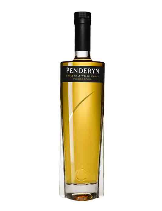Penderyn Madeira Cask Single Malt