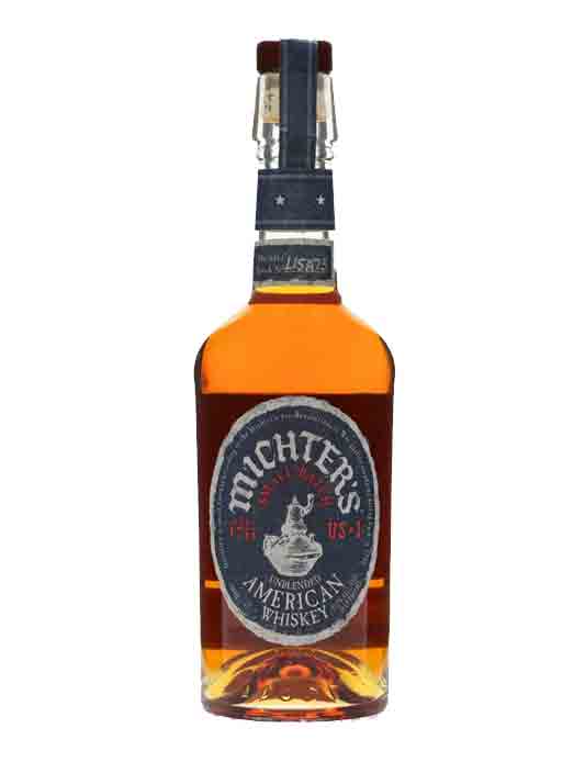 Michter's American Whiskey