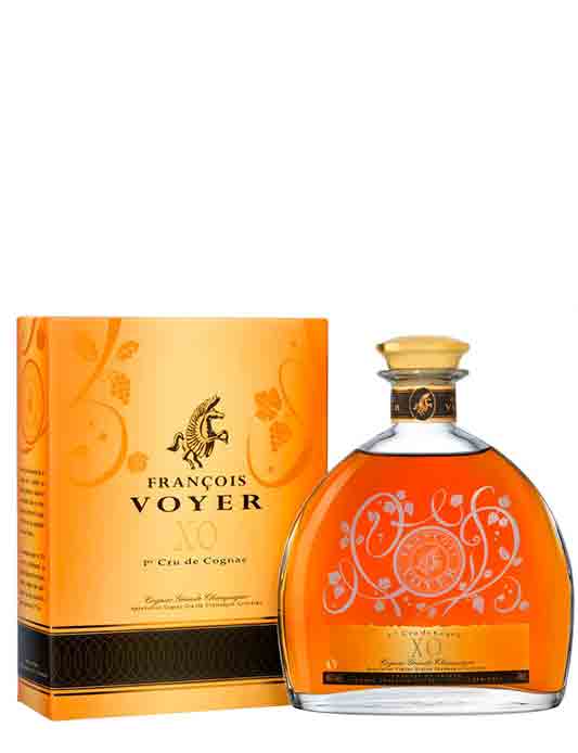 Voyer XO Cognac