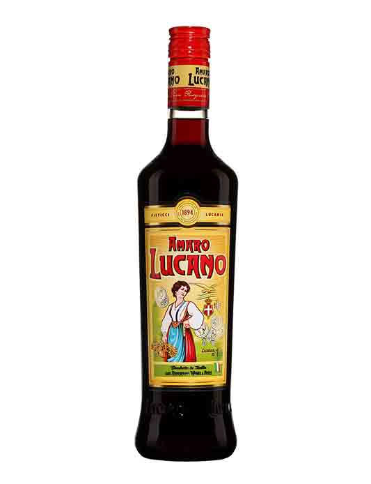 Lucano Amaro