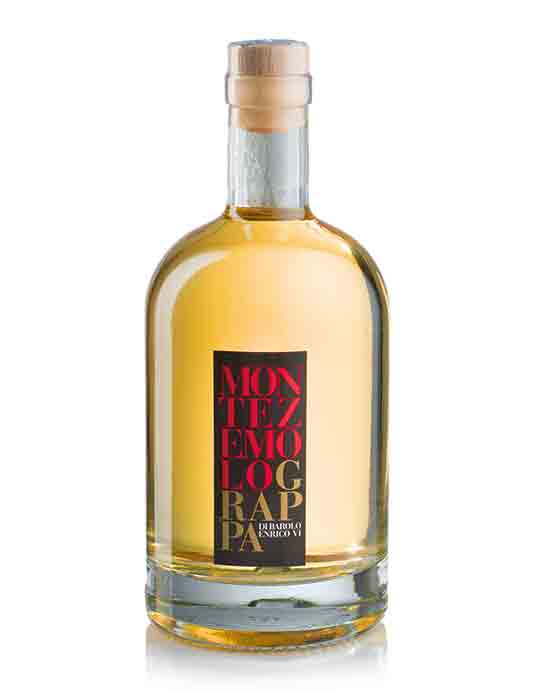 Cordero Montezemolo Grappa