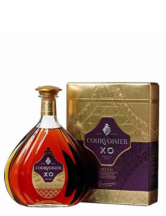Courvoisier XO
