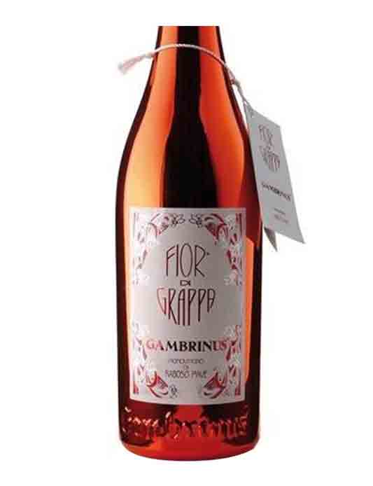 Gambrinus Raboso Red Label