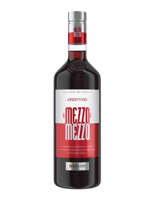 Nardini Mezzo E Mezzo