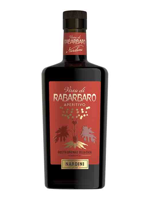 Nardini Rabarbaro