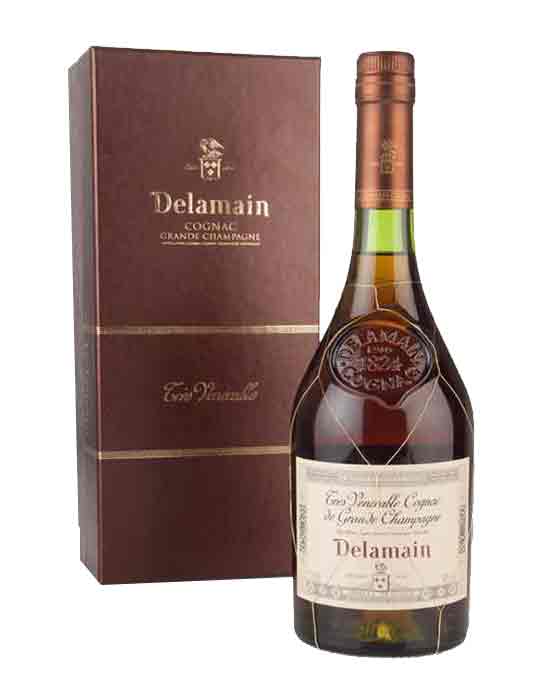 Delamain Tres Venerable
