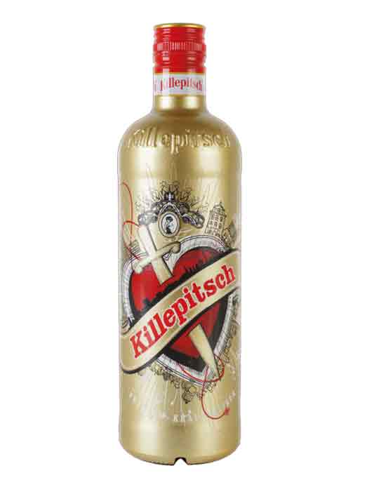 Killepitsch