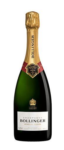 Bollinger Special Cuvee