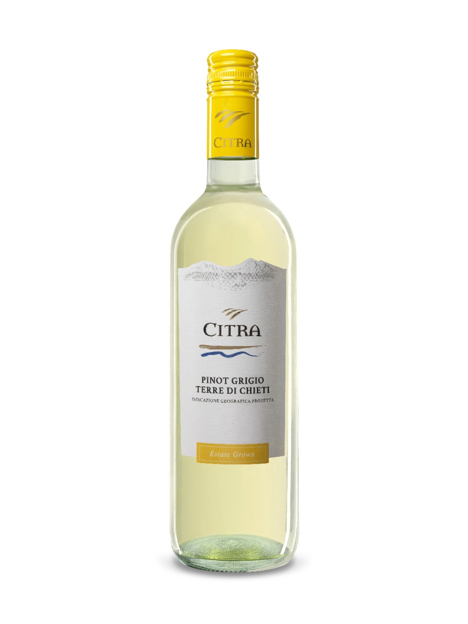 Citra Pinot Grigio
