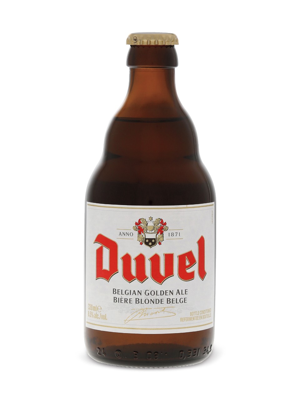 Duvel