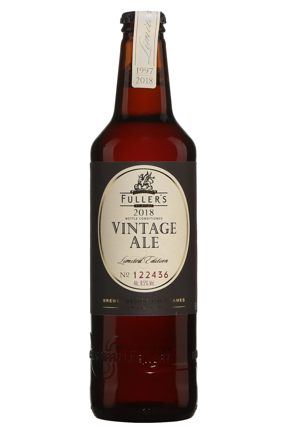 Fullers Vintage Ale