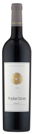 Poplar Grove Generation Merlot