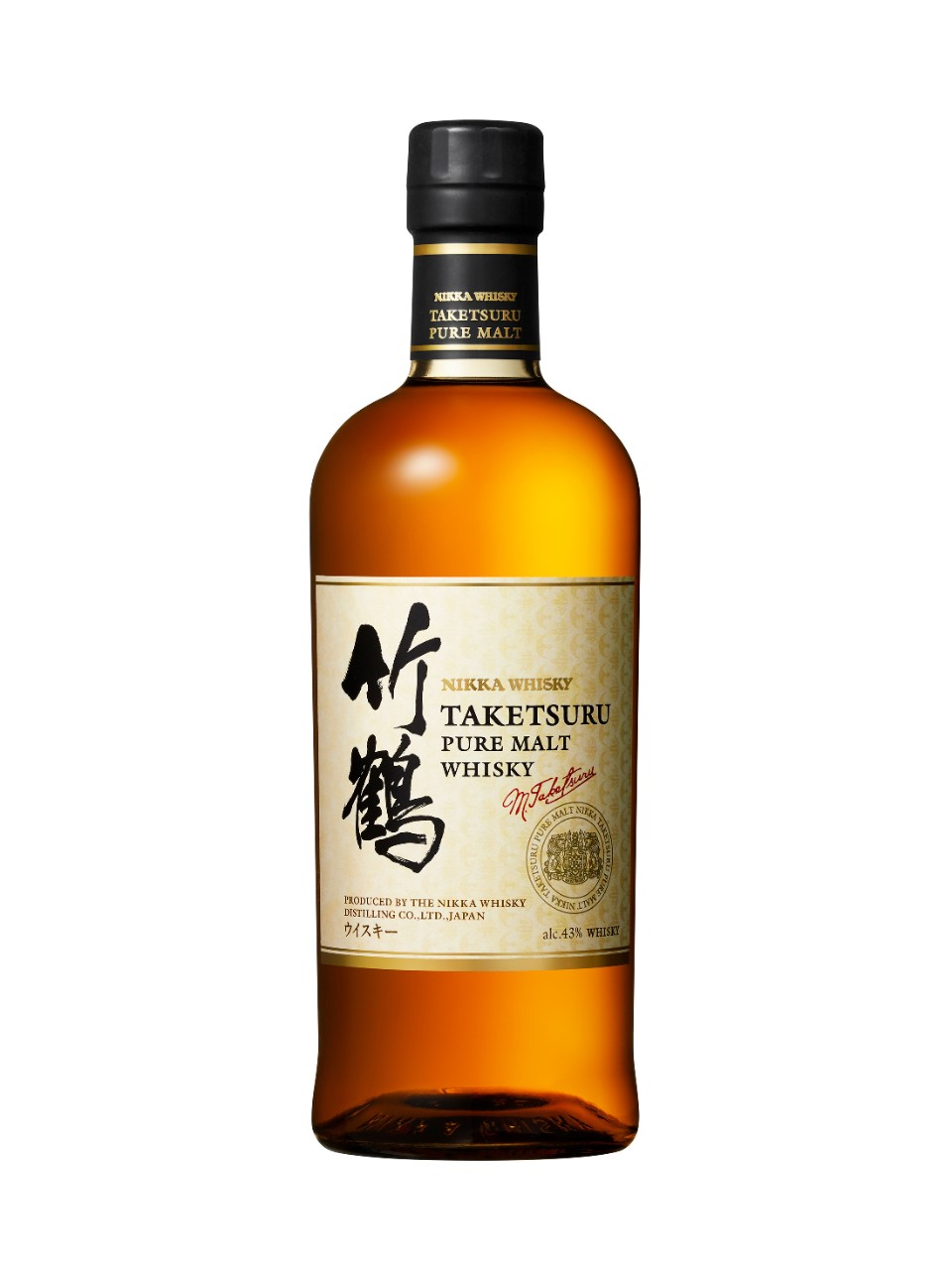 Nikka Taketsuru