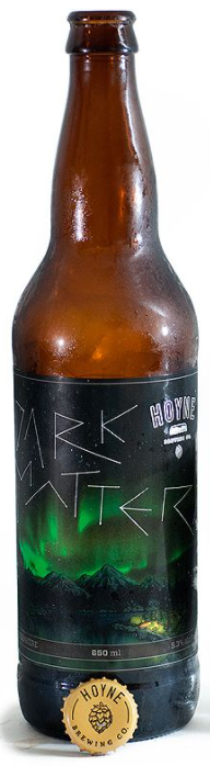 HOYNE DARK MATTER