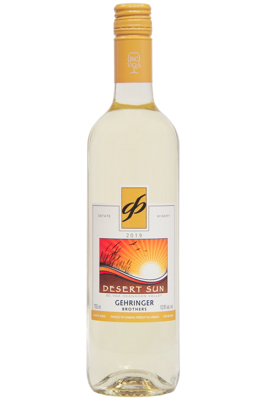Gehringer Desert Sun 750ml