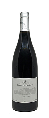 Domaine des Masques Essentielle Rouge 