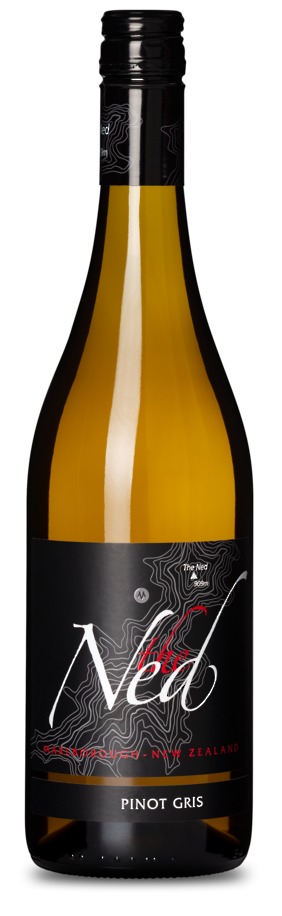 The Ned Pinot Gris