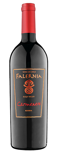 Falernia Reserva Carmenere 750ml
