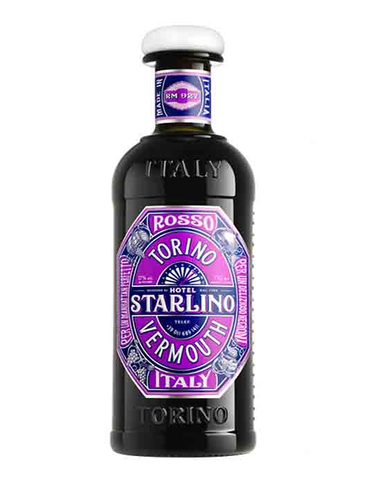 Hotel Starlino Vermouth Rosso