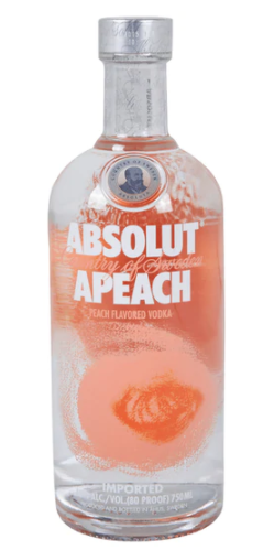Absolut Apeach