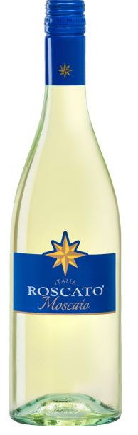 Cavit Roscato Moscato 750ml