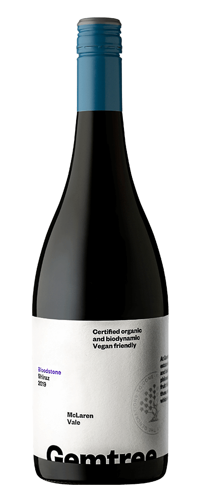 Gemtree Uncut Shiraz