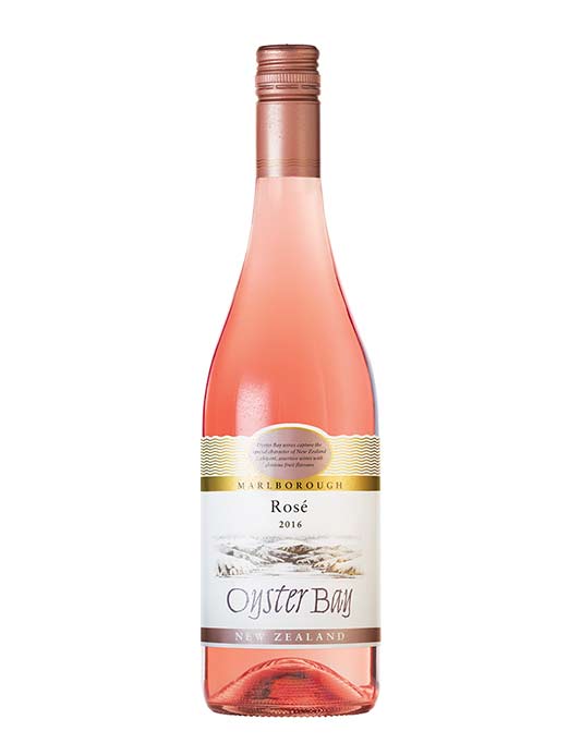 Oyster Bay Rose