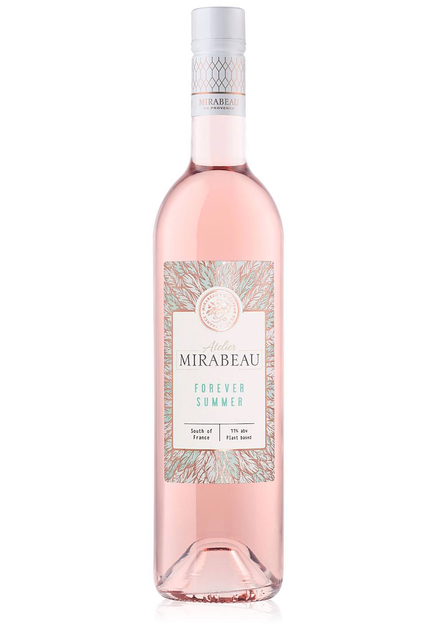 Mirabeau Rose