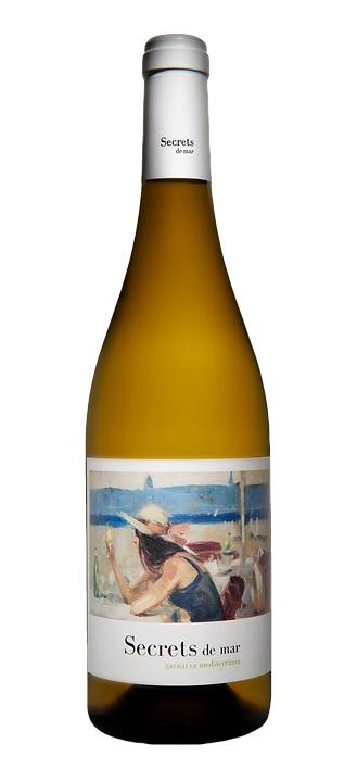 Clos Galena Secrets de Mar Blanc