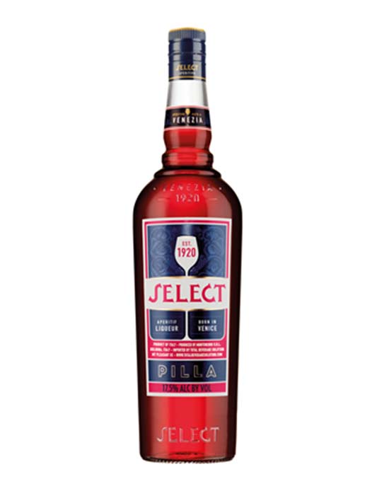 Select Pilla Aperitivo