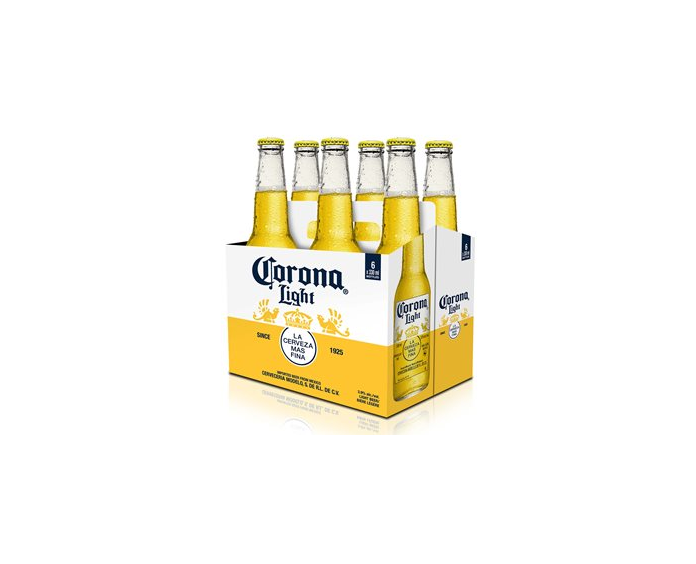 Corona Light