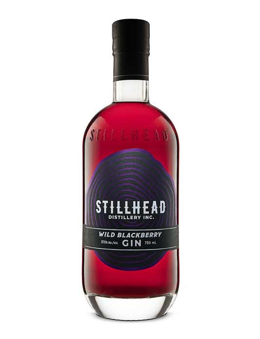 Stillhead Blackberry Gin