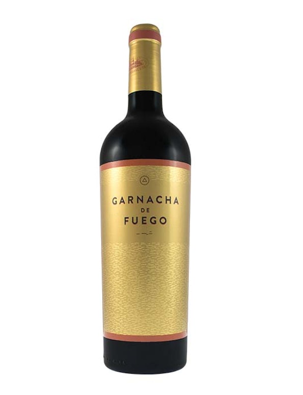 Bodegas Breca Garnacha De Fuego Legacy Liquor