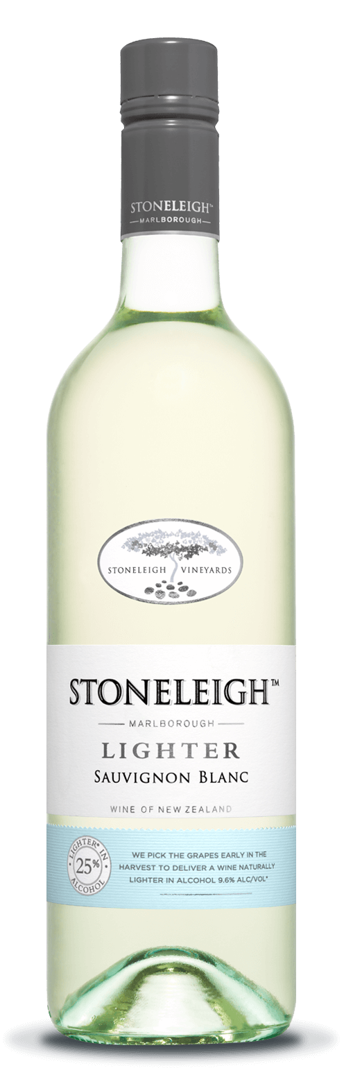 Stoneleigh Lighter Sauvignon Blanc