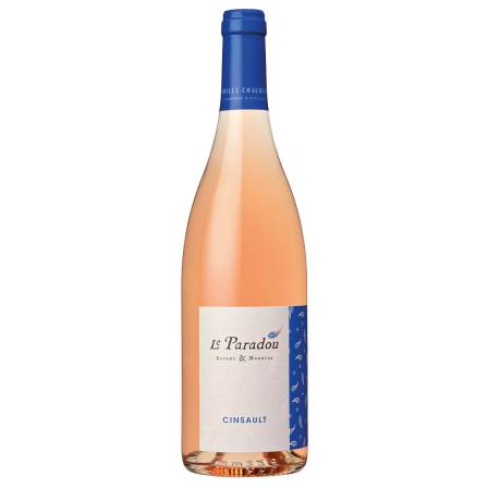 Chateau Pesquie Le Paradou Rose 