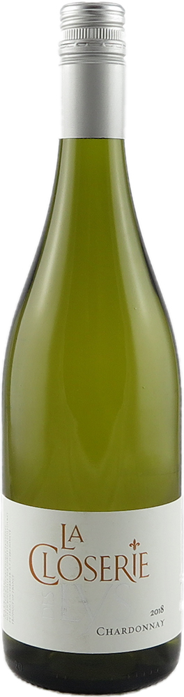 Collovray and Terrier La Closerie Chardonnay 