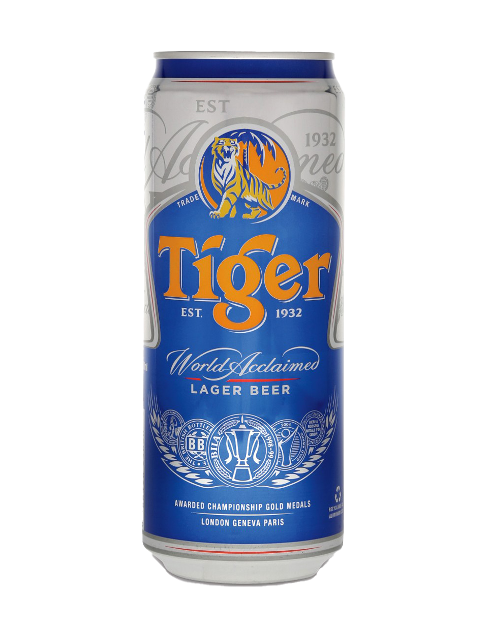 Tiger Beer