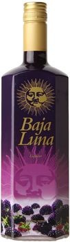 Baja Luna Black Raspberry 750ml