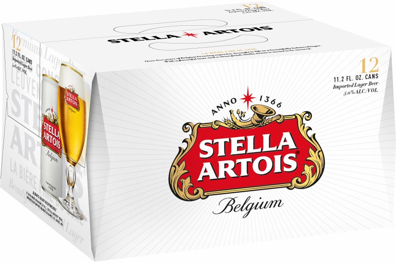 Stella Artois