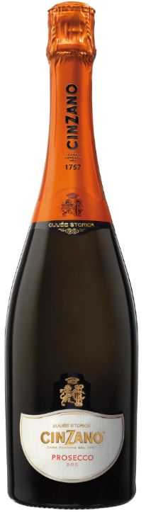 Cinzano Prosecco