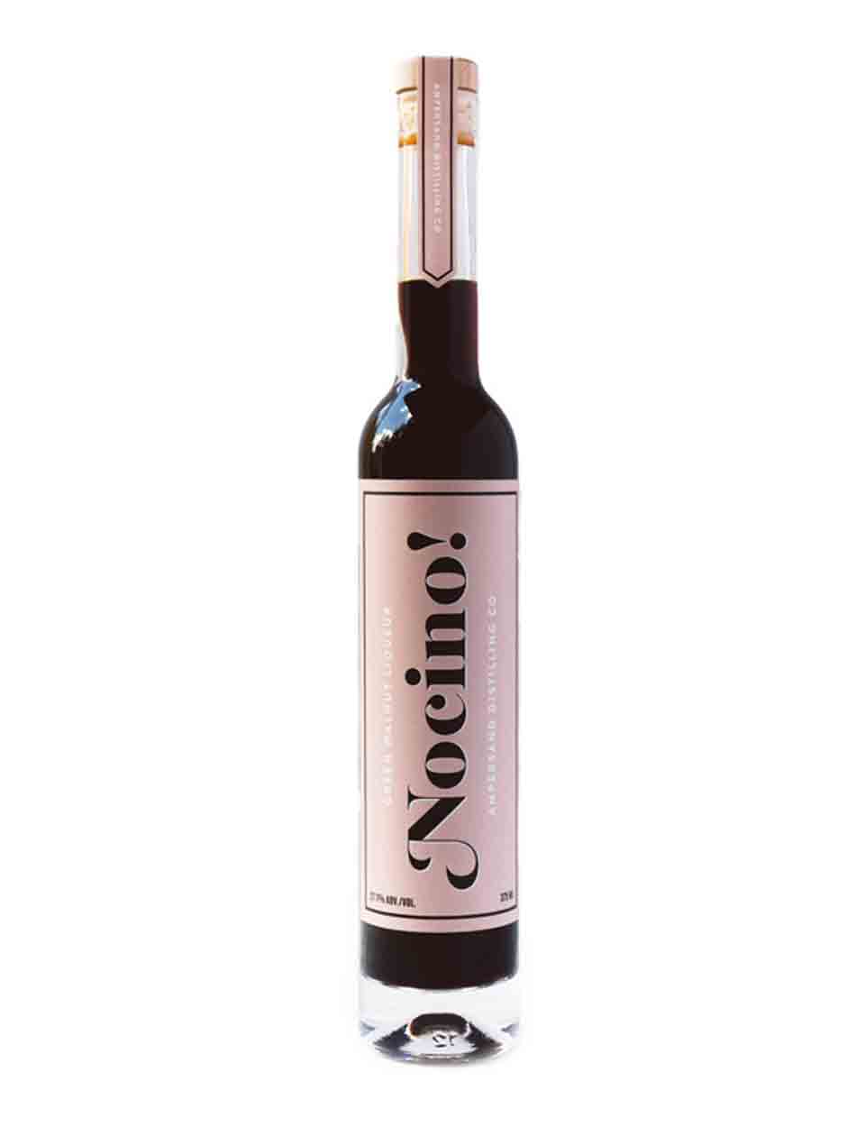 Ampersand Nocino
