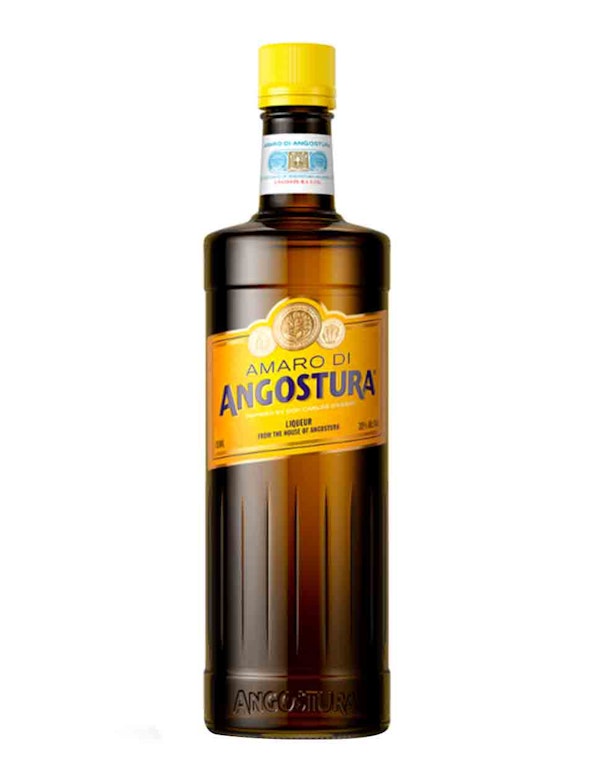 Angostura Amaro Legacy Liquor