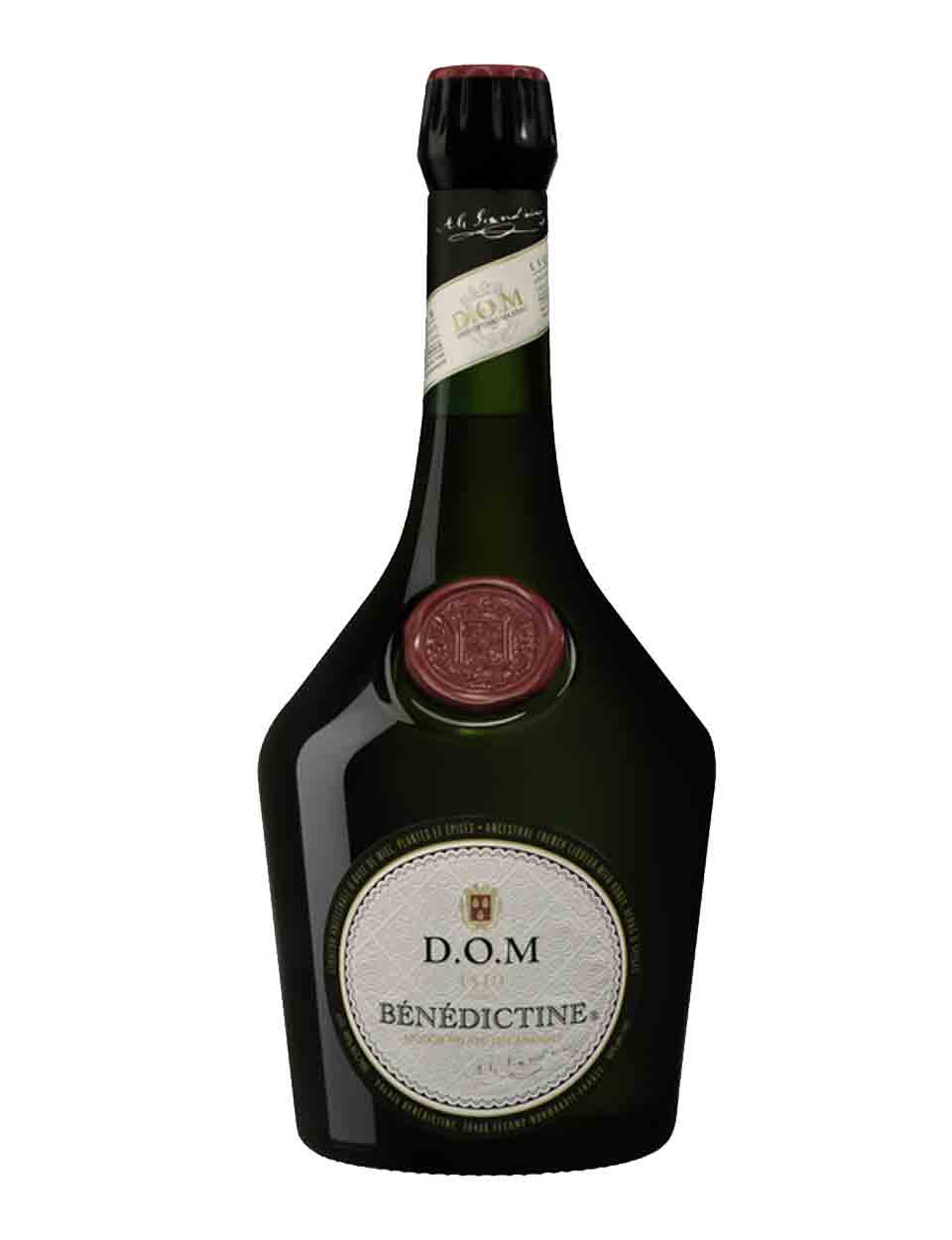 Benedictine D.O.M.