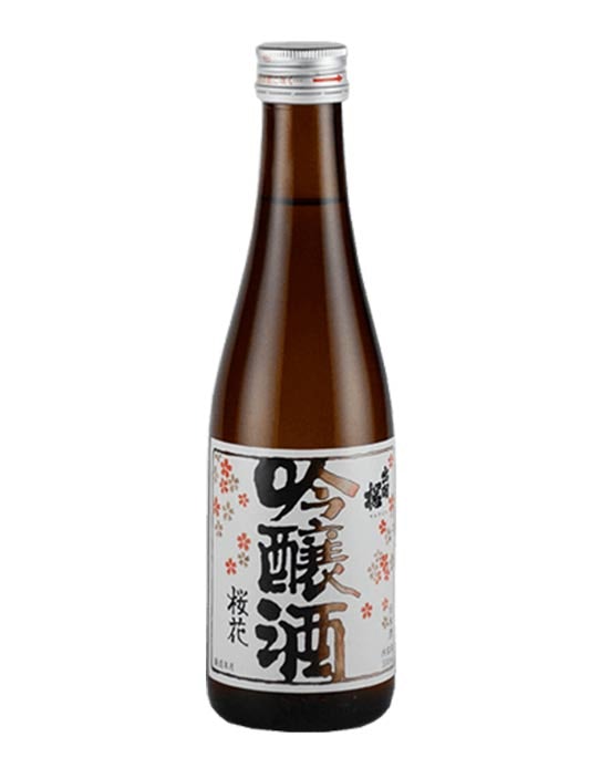 SHIRIN | 思凛 - SAKE HUNDRED