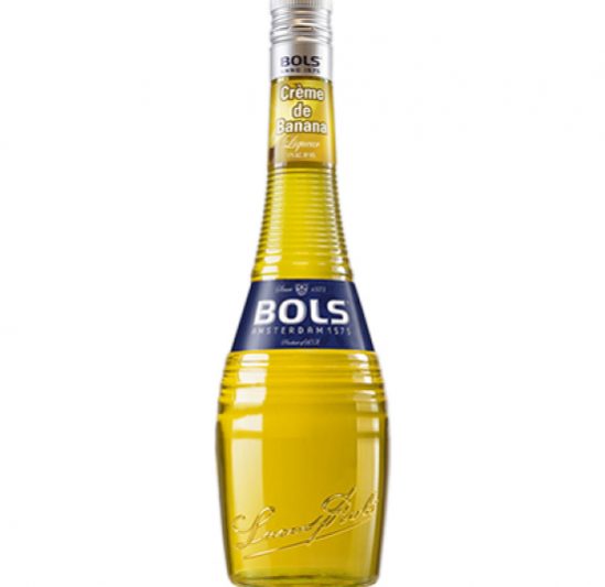 Bols Crème de Banana